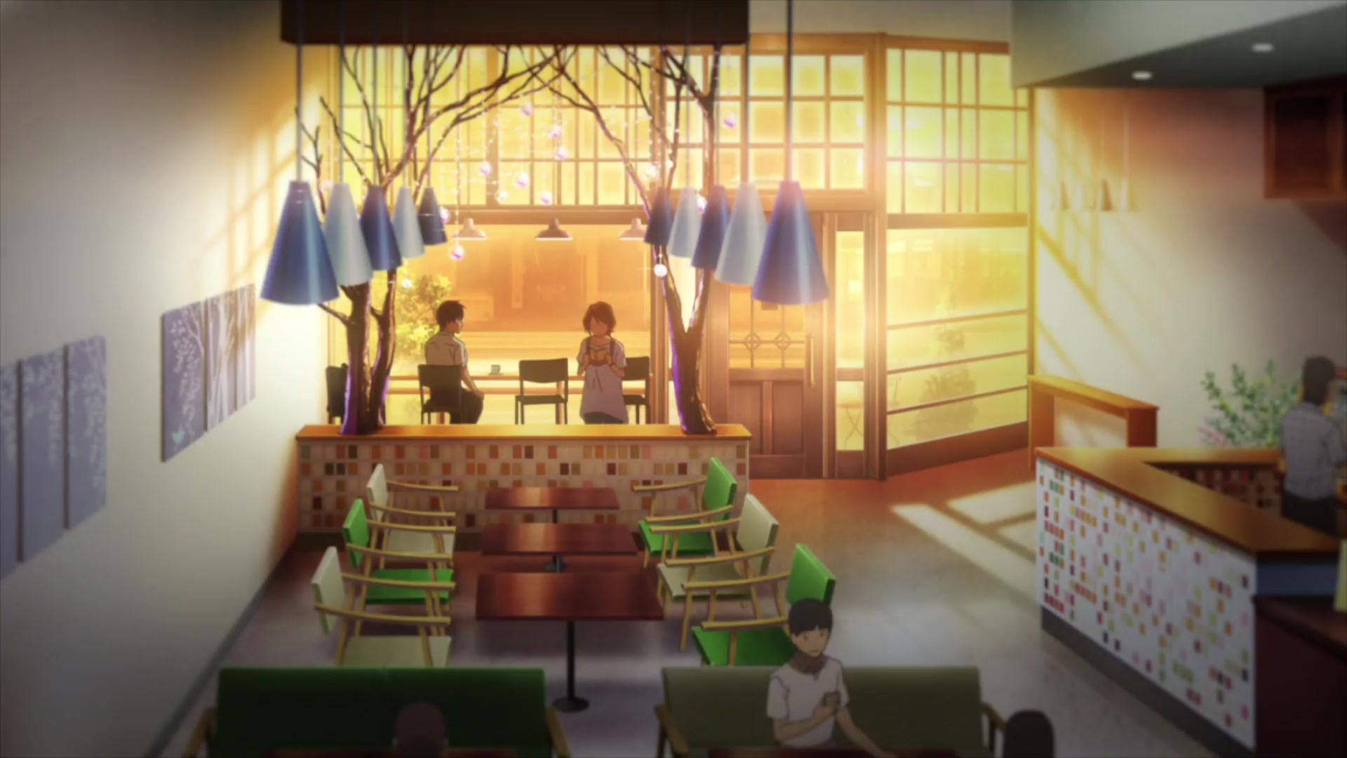 [Tsukyio Editing Resources] I Want to Eat Your Pancreas Raw Clips (1116) (tsukyio.com).mp4